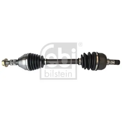 Árbol de transmisión FEBI BILSTEIN 188137 Venta Final